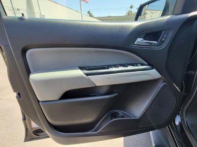 2015 Chevrolet Colorado 2WD LT