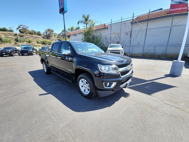 2015 Chevrolet Colorado 2WD LT