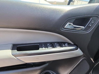 2015 Chevrolet Colorado 2WD LT