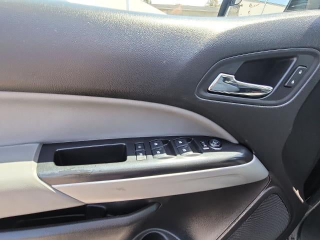 2015 Chevrolet Colorado 2WD LT