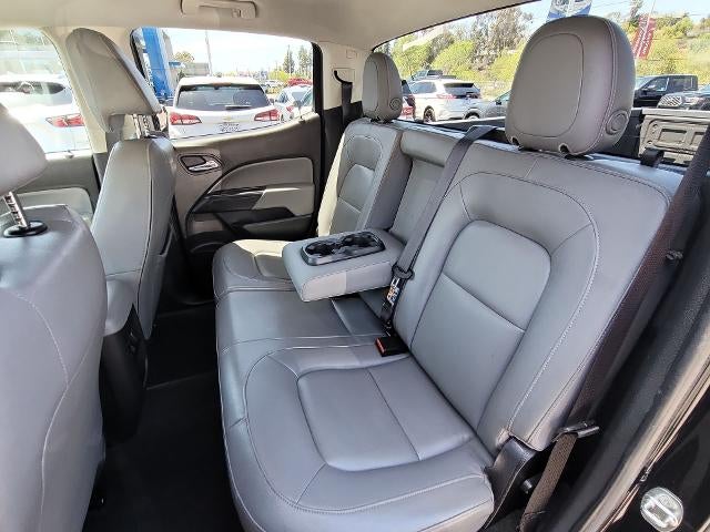 2015 Chevrolet Colorado 2WD LT