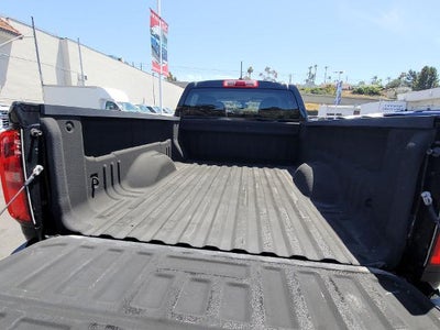 2015 Chevrolet Colorado 2WD LT