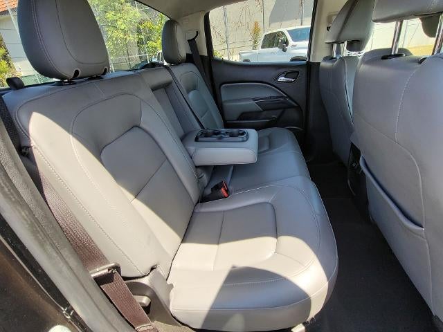 2015 Chevrolet Colorado 2WD LT