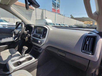 2015 Chevrolet Colorado 2WD LT
