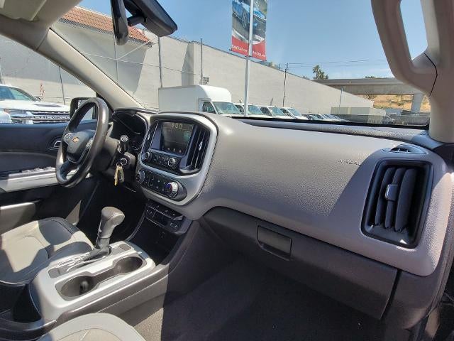 2015 Chevrolet Colorado 2WD LT