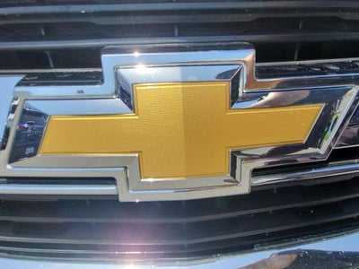2015 Chevrolet Colorado 2WD LT