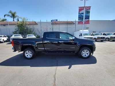 2015 Chevrolet Colorado 2WD LT