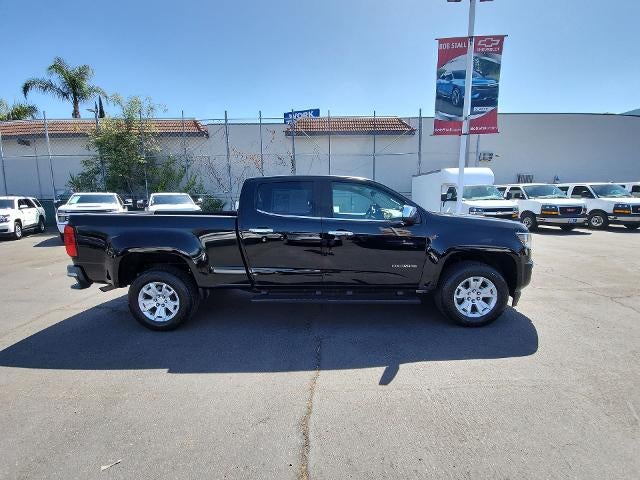 2015 Chevrolet Colorado 2WD LT