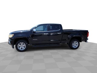 2015 Chevrolet Colorado 2WD LT