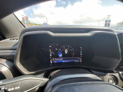 2023 Chevrolet Colorado WT