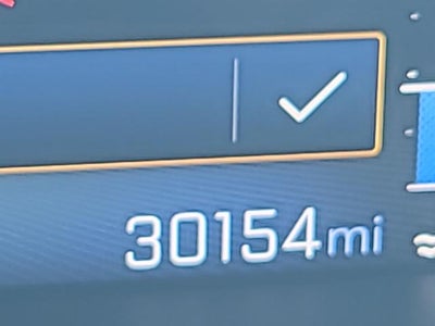 2023 Chevrolet Colorado WT