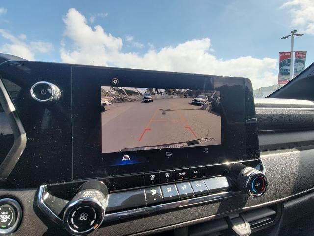 2023 Chevrolet Colorado WT