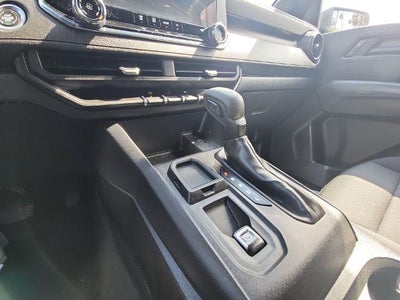 2023 Chevrolet Colorado WT