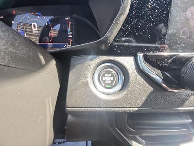 2023 Chevrolet Colorado WT