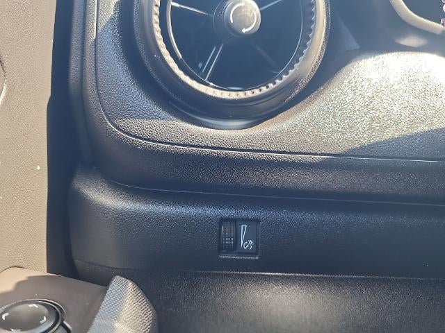 2023 Chevrolet Colorado WT