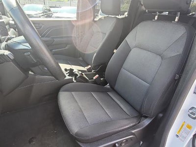 2023 Chevrolet Colorado WT