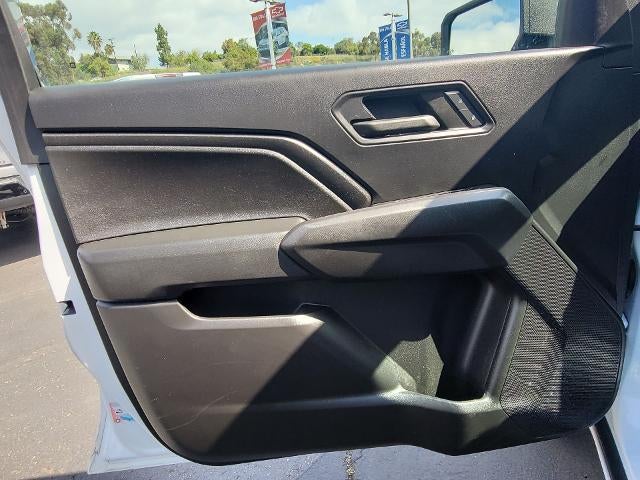 2023 Chevrolet Colorado WT