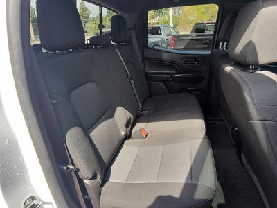 2023 Chevrolet Colorado WT