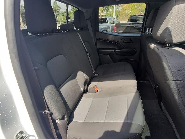 2023 Chevrolet Colorado WT