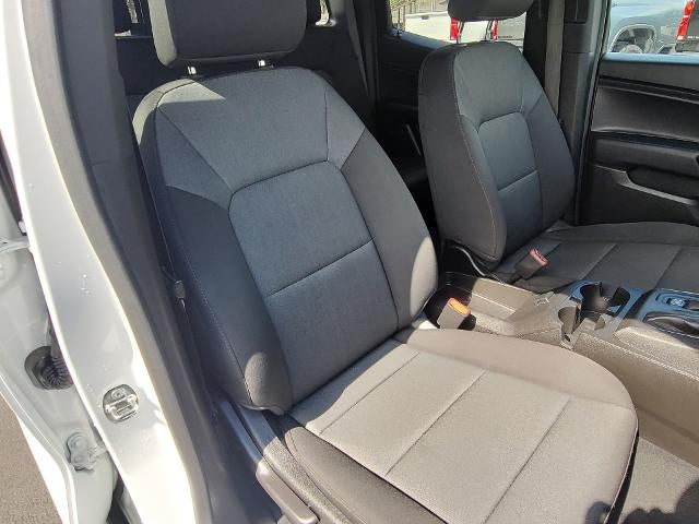 2023 Chevrolet Colorado WT