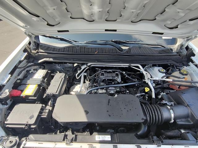 2023 Chevrolet Colorado WT