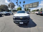 2023 Chevrolet Colorado WT