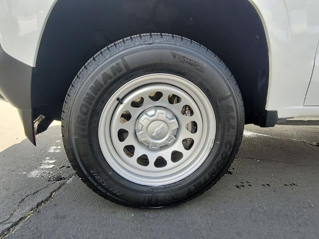 2023 Chevrolet Colorado WT