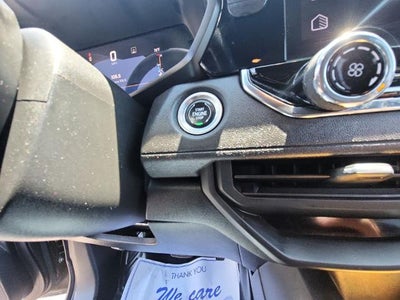 2023 Chevrolet Colorado WT