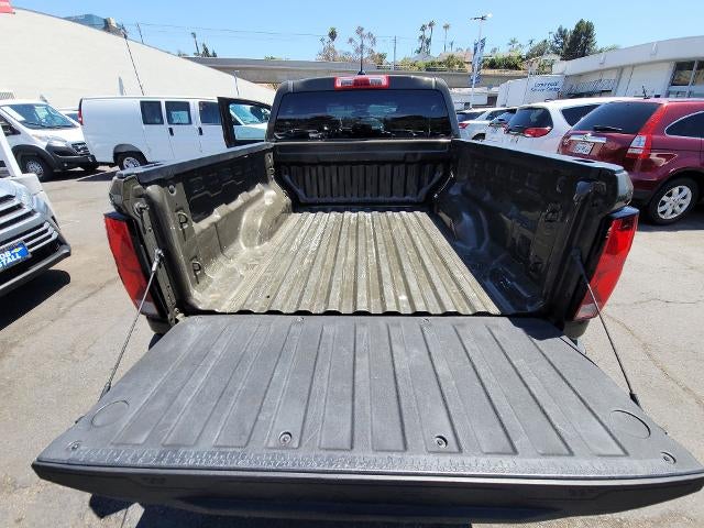 2023 Chevrolet Colorado WT