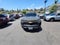 2023 Chevrolet Colorado WT