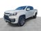 2022 Chevrolet Colorado WT