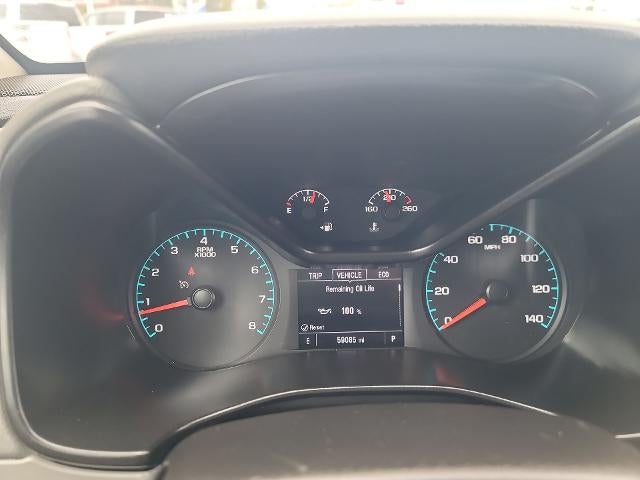 2022 Chevrolet Colorado WT