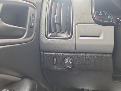 2022 Chevrolet Colorado WT