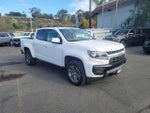 2022 Chevrolet Colorado WT