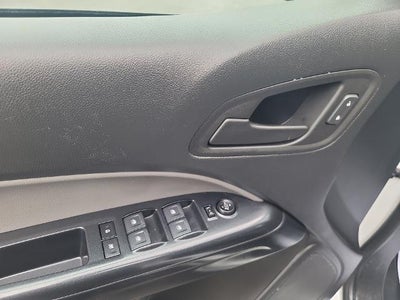 2022 Chevrolet Colorado WT