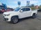 2022 Chevrolet Colorado WT