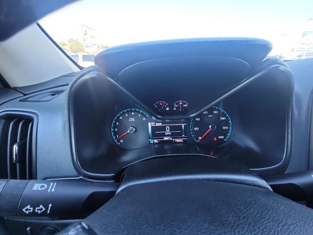 2018 Chevrolet Colorado 2WD Z71