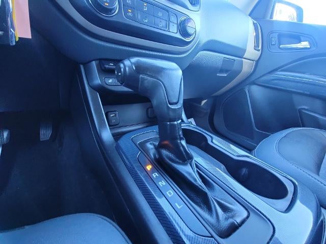2018 Chevrolet Colorado 2WD Z71