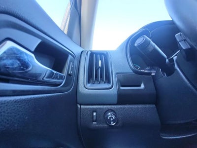 2018 Chevrolet Colorado 2WD Z71