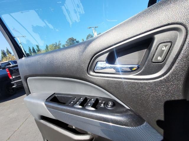 2018 Chevrolet Colorado 2WD Z71