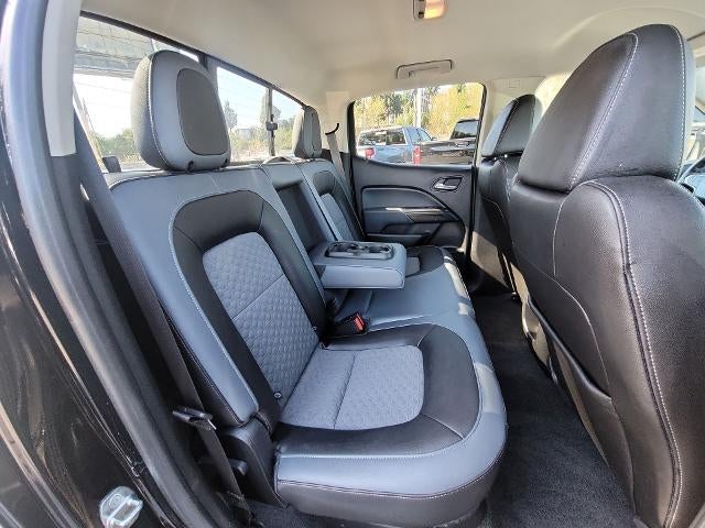 2018 Chevrolet Colorado 2WD Z71