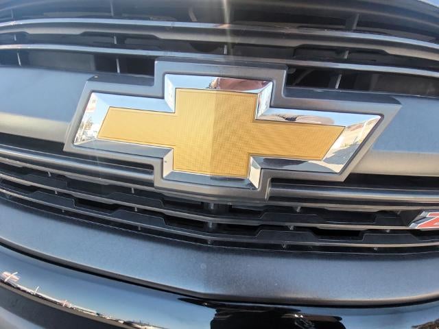 2018 Chevrolet Colorado 2WD Z71