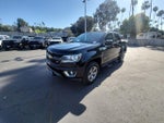 2018 Chevrolet Colorado 2WD Z71