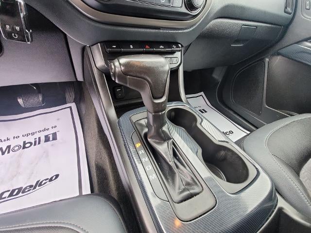2016 Chevrolet Colorado 4WD Z71