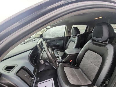 2016 Chevrolet Colorado 4WD Z71