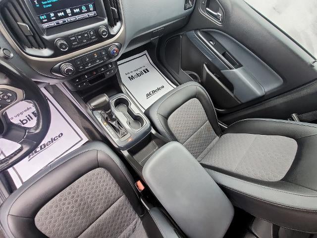 2016 Chevrolet Colorado 4WD Z71