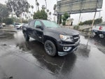 2016 Chevrolet Colorado 4WD Z71