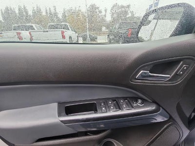 2016 Chevrolet Colorado 4WD Z71