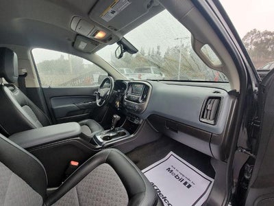 2016 Chevrolet Colorado 4WD Z71