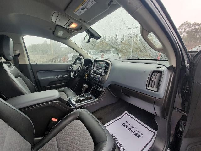 2016 Chevrolet Colorado 4WD Z71